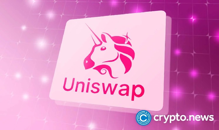 Uniswap Labs lance Permissioned Pools pour le trading onchain conforme