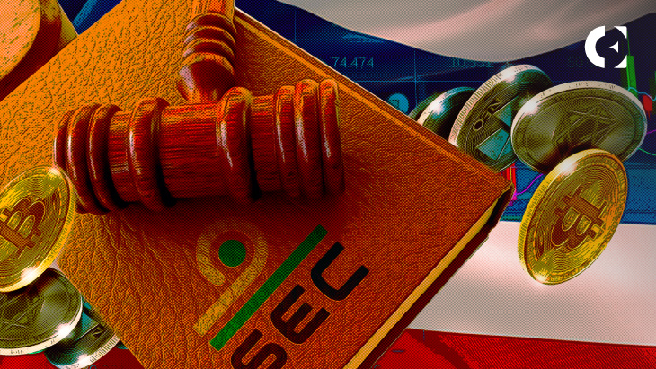 SEC Таиланда подала уголовную жалобу против Bitkub из-за предполагаемо ложных отчетов об активах