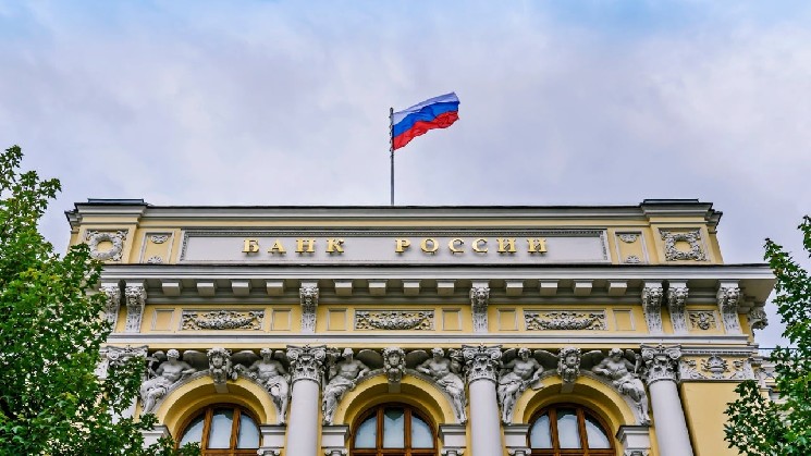 Sberbank Estimates Russian Legal Crypto Trading Could Reach $46B in First Year