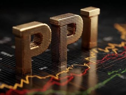 L'IPP de juillet aux États-Unis arrive en deçà des attentes à 4,7 % sur un an