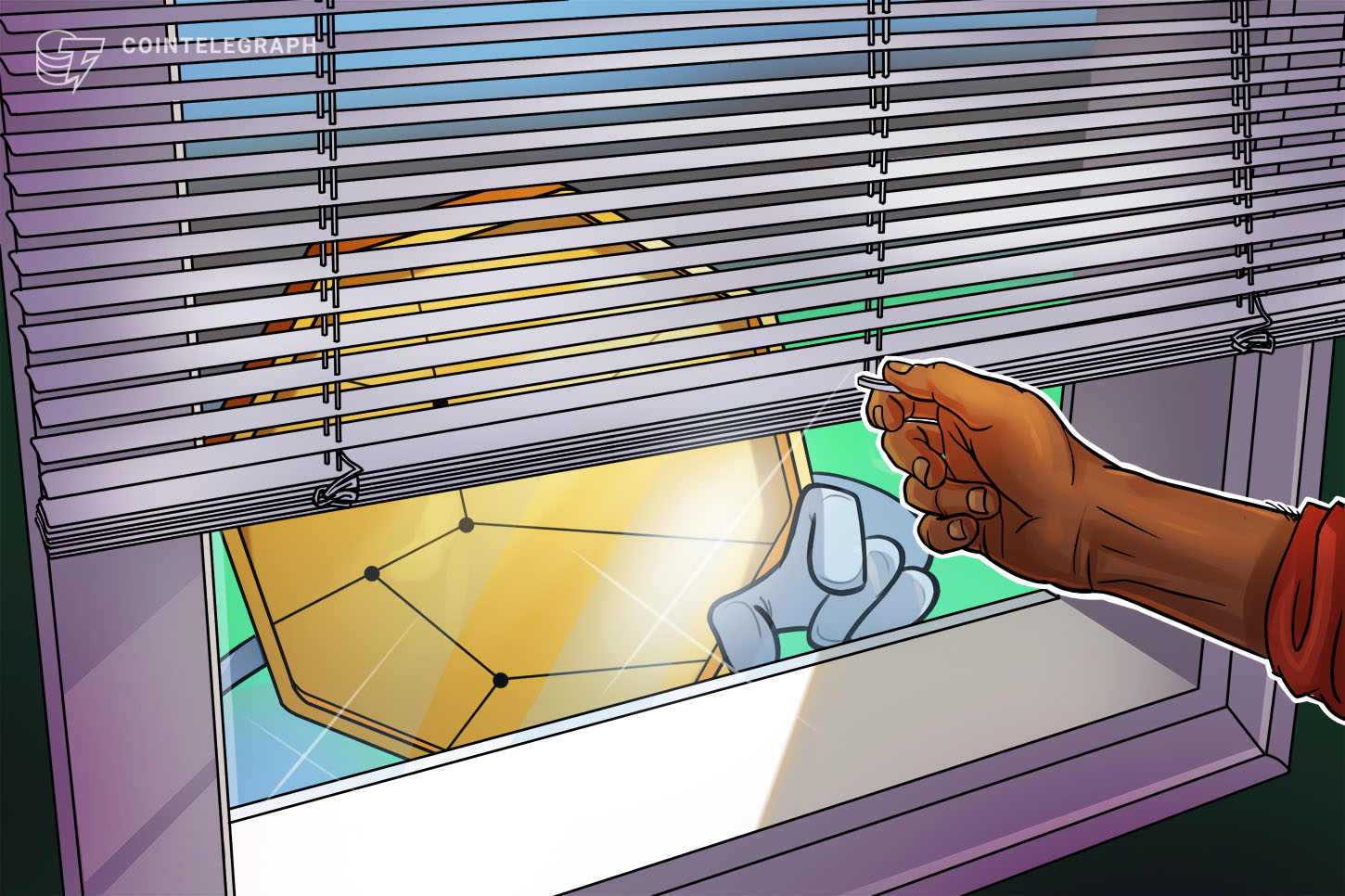 Harmony propone apagar su red de capa 1 y migrar ONE a Ethereum