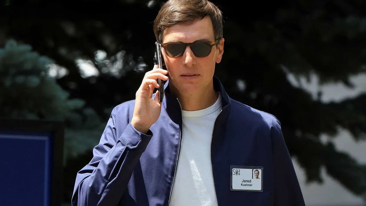 Les médias ignorent le lien de 2 milliards de dollars de Kushner avec l'Arabie saoudite dans leur couverture de l'accord nucléaire de Trump, selon un analyste