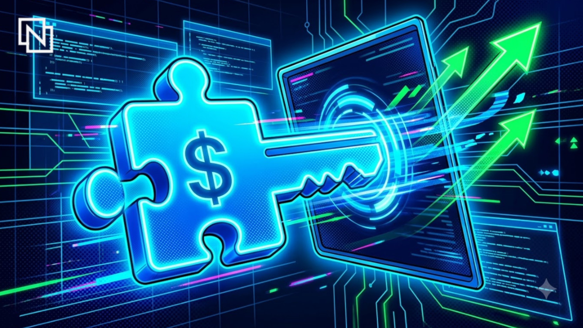 Cómo las API ayudan a las startups cripto a reducir el tiempo de salida al mercado