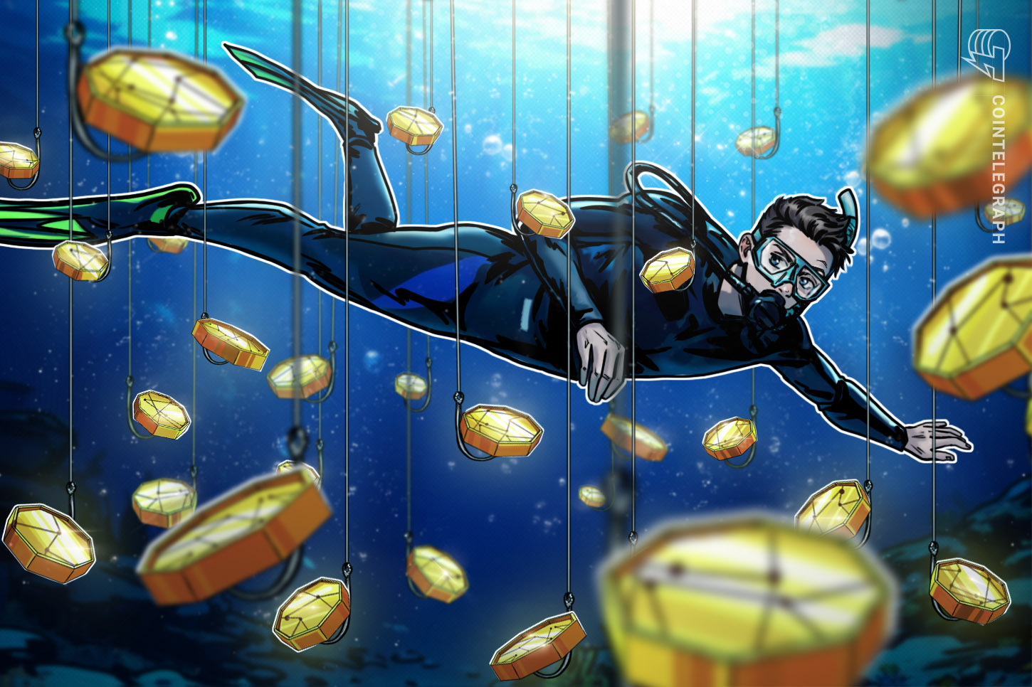 Binance ежемесячно тестирует сотрудников фишинговыми симуляциями для противодействия социальной инженерии
