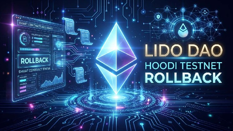 Lido DAO отменит контракты в тестовой сети Hoodi после задержки обновления Ethereum Glamsterdam
