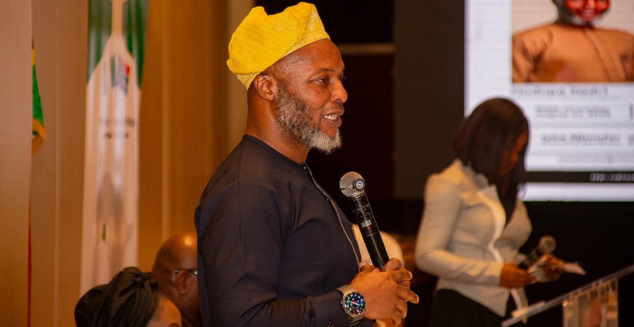 Финансовый директор MTN Nigeria призвал бизнес отказаться от ожиданий преференций и конкурировать на глобальном уровне