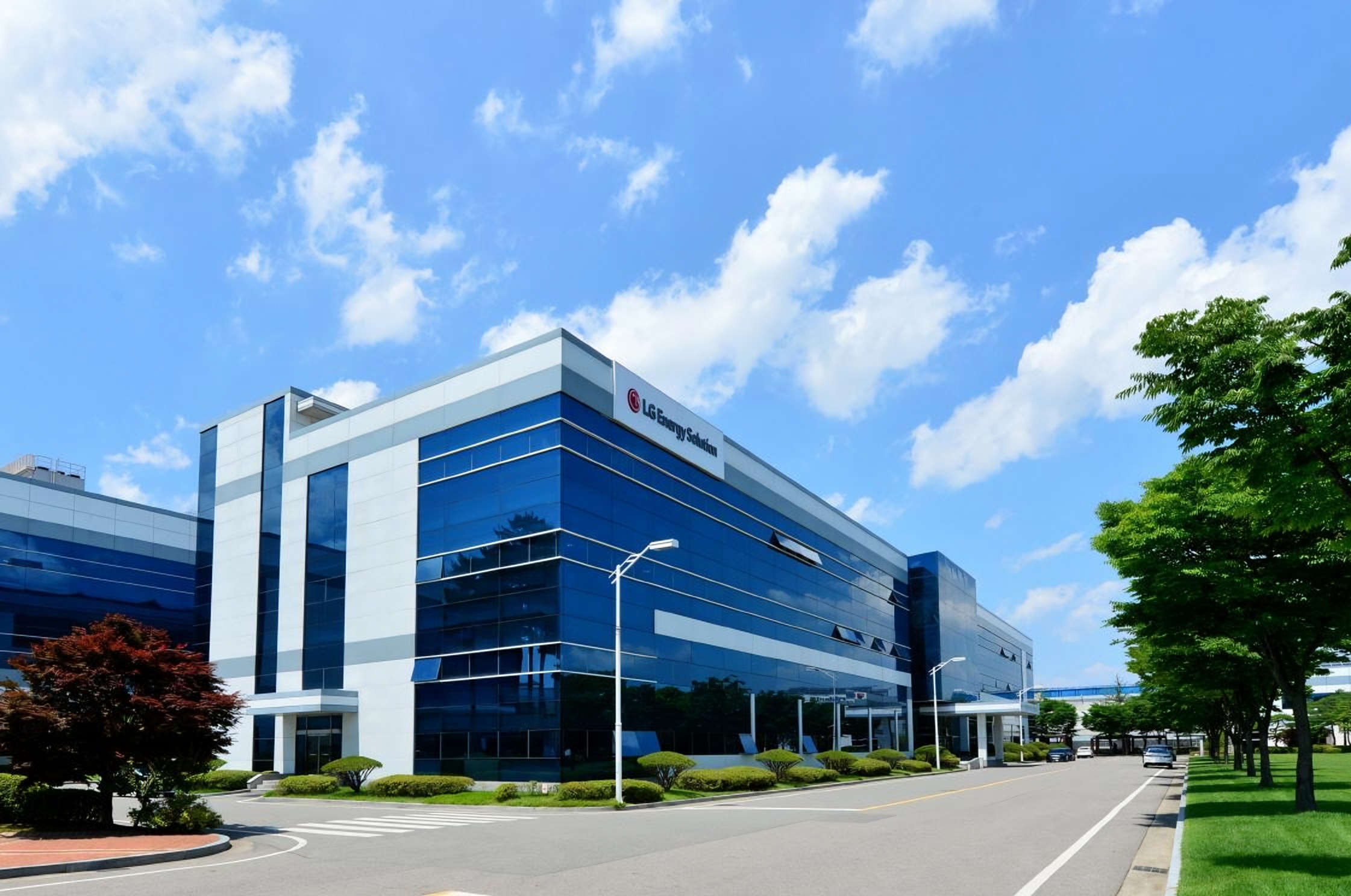LG Energy Solution подписала 10-летнее соглашение о поставках лития в США с компанией Smackover Lithium