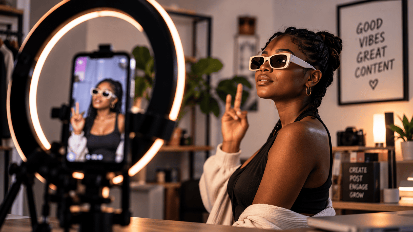 Il marketing degli influencer sta morendo o i content creator nigeriani si stanno evolvendo?