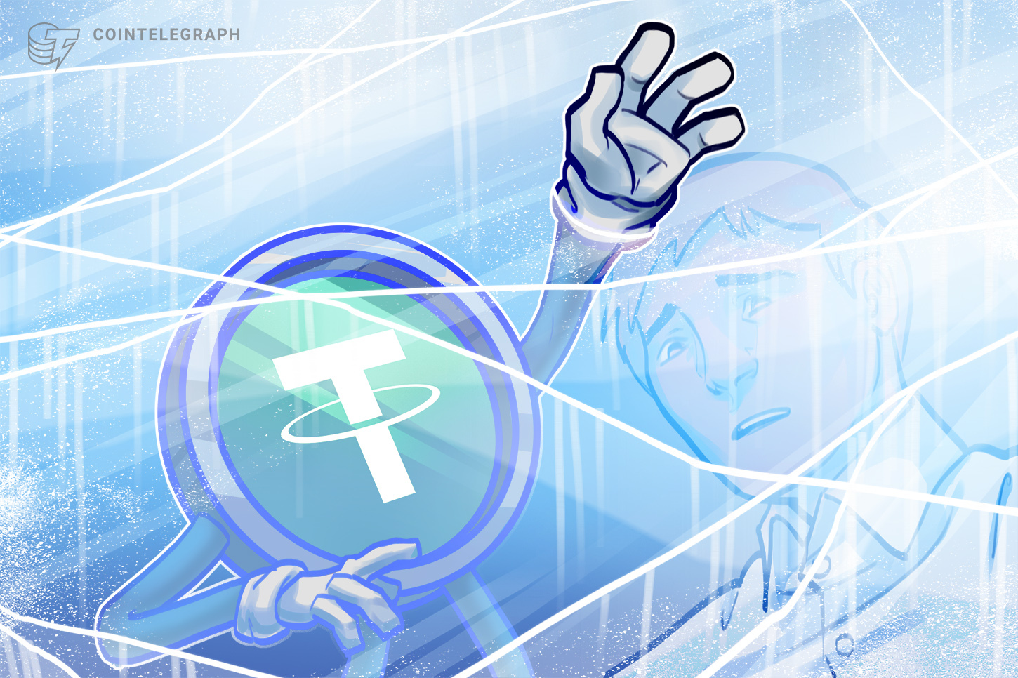 Conduit Lawsuit Alleges Tether Froze $2.76 Million in USDT Without Explanation