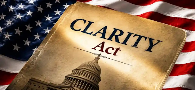 Генпрокурор Нью-Йорка Летиша Джеймс предупреждает, что CLARITY Act может ослабить контроль штатов над крипторынком, и призывает усилить защиту потребителей