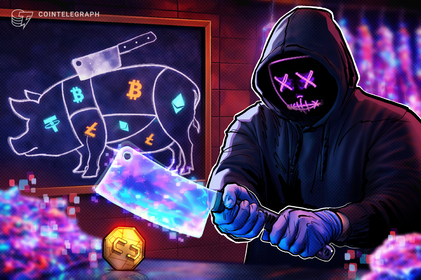 Тайские бизнесмены судятся с Tether из-за заморозки $42 млн в деле о мошенничестве на $61 млн