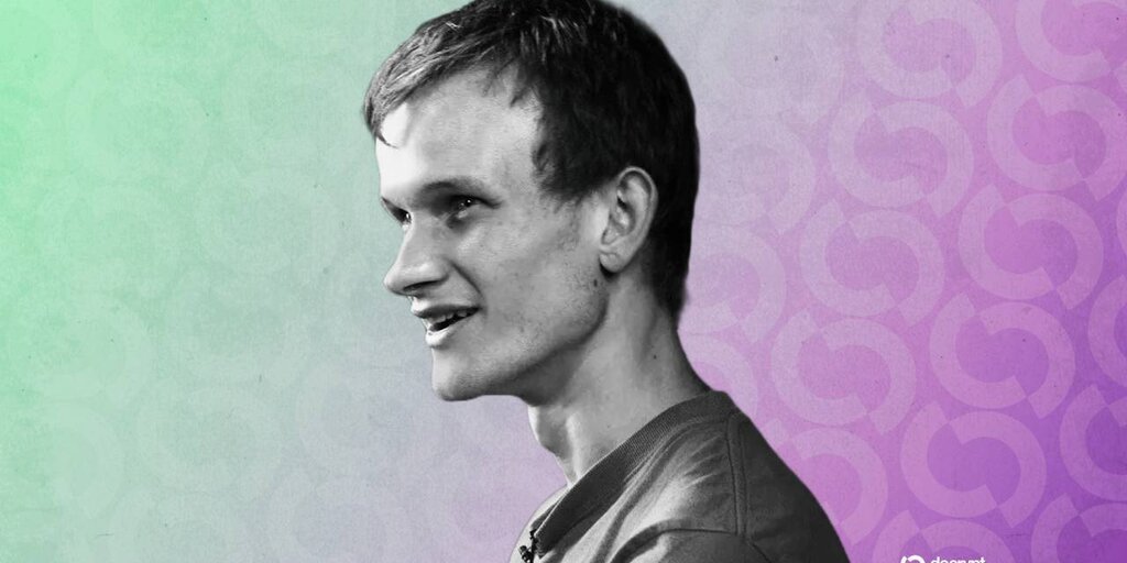 Виталик Бутерин заявил, что Ethereum делает ставку на квантовую безопасность и ИИ