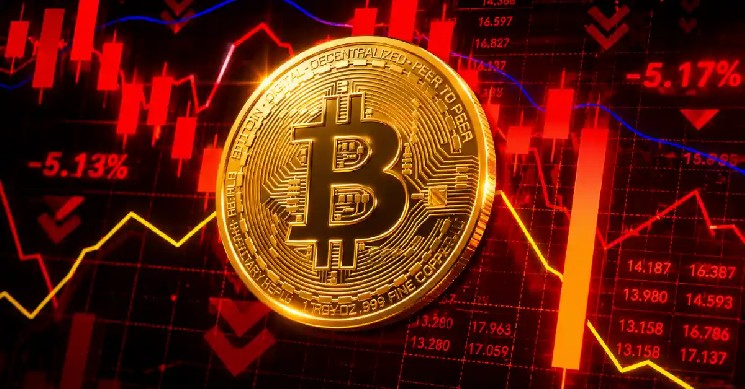 Поддержка Bitcoin около $59,000 рассматривается как ключевой уровень для следующего движения