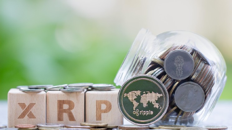 Analyst Maps Key XRP Support and Resistance Levels as Correction Tests Demand Zone