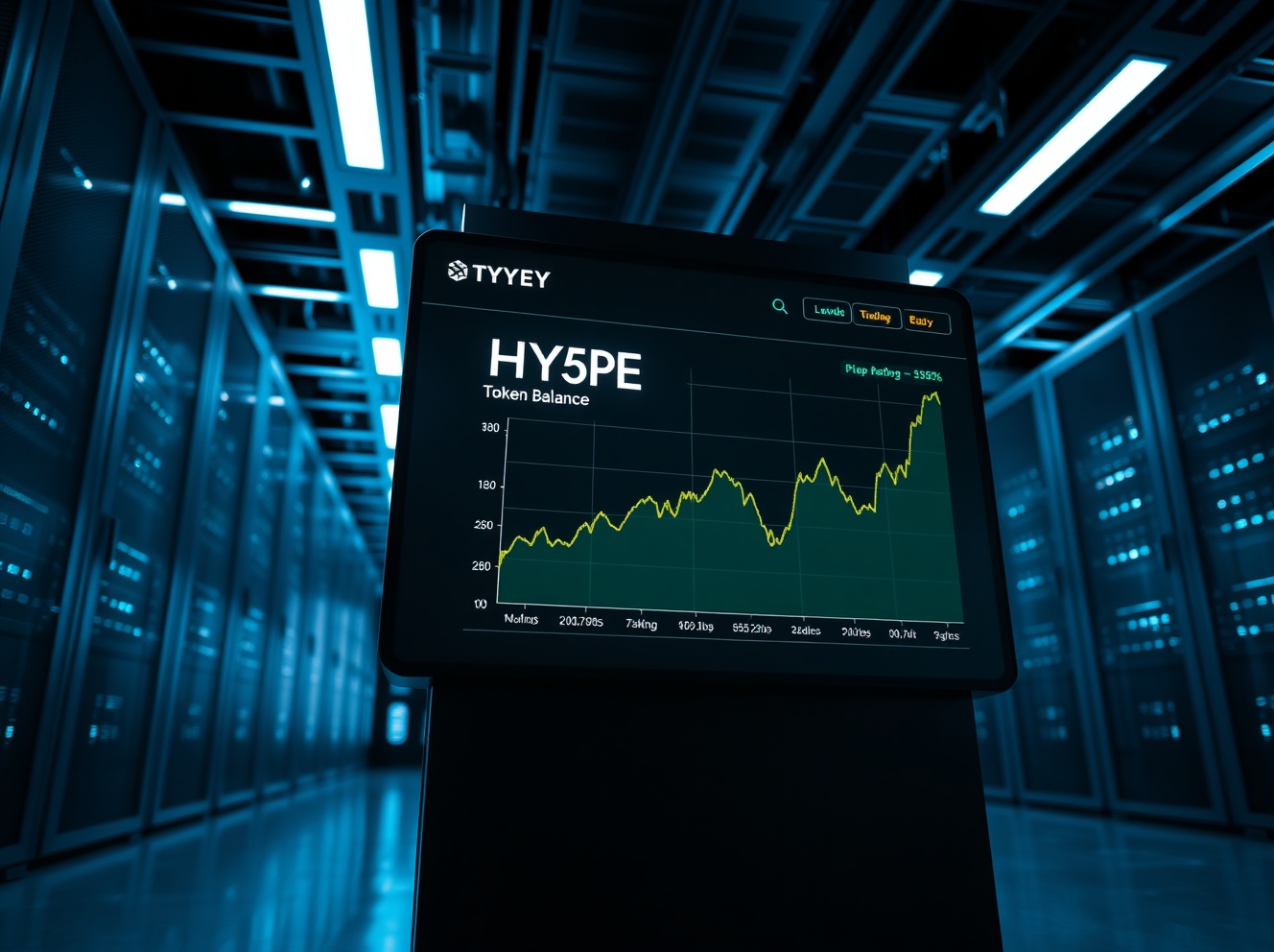 Anonymer Wal stakt 172 Millionen US-Dollar in HYPE auf Hyperliquid mit 44,5 Millionen US-Dollar nicht realisiertem Gewinn