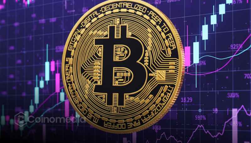 Объем спотовых торгов Bitcoin упал до самого низкого уровня с 2019 года, Glassnode предупреждает о риске падения ниже $58,500