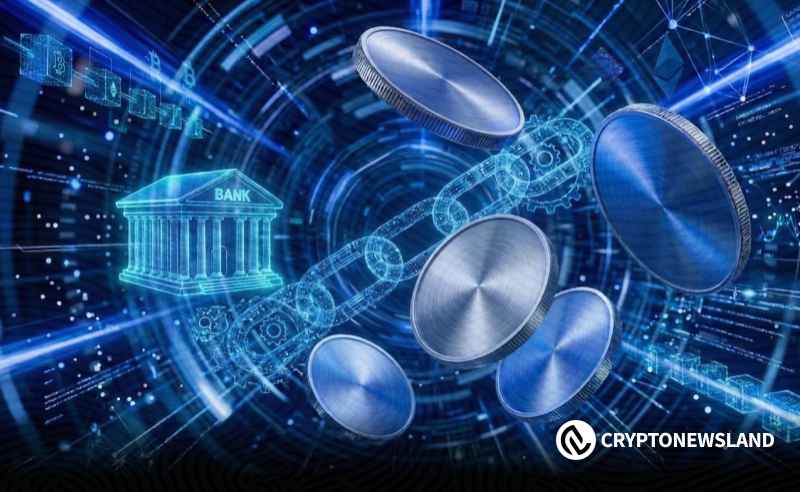 Altcoins Left for Dead? Why the 18-Month TOTAL2 Accumulation Has Traders Watching These 5 Cryptocurrencies