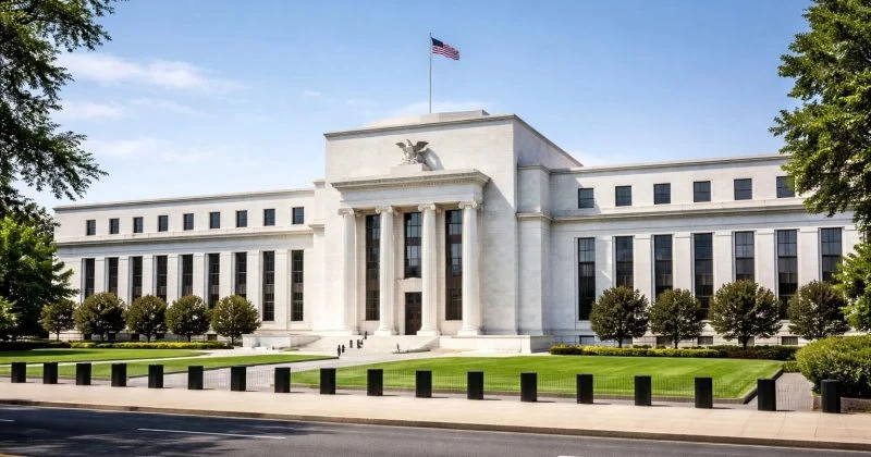 Stocks and Bonds Post Wild Swings on Fed Day as Wall Street's Hedging Cushion Erodes