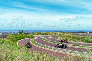 9.81 Park Jeju Surpasses 3 Million Visitors as AI Integration and Tourism Drive Fuel Growth