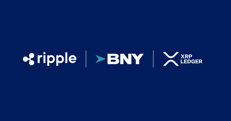 Ripple breidt BNY-samenwerking uit om $2,5 miljard aan RLUSD en XRP naar handelsfinanciering te brengen