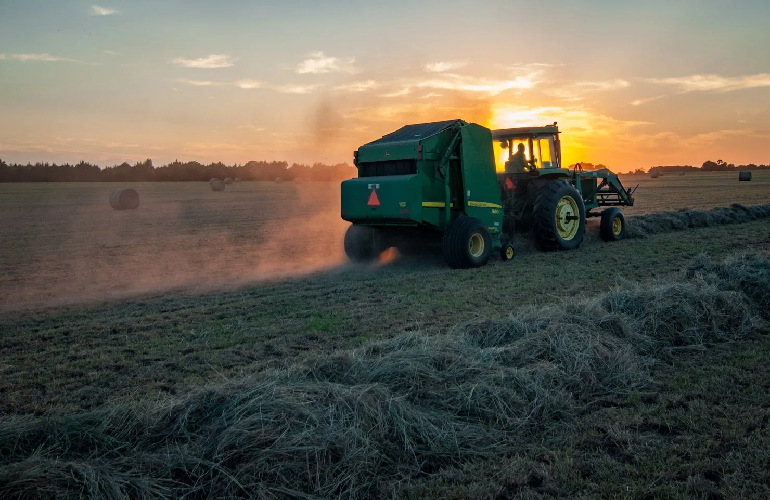 Center for Rural Affairs publiceert gids over grondlease voor hernieuwbare energie