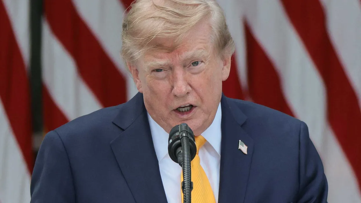 Карл Роув предупреждает: увлечение Трампа ИИ может стать серьезной проблемой на промежуточных выборах для республиканцев