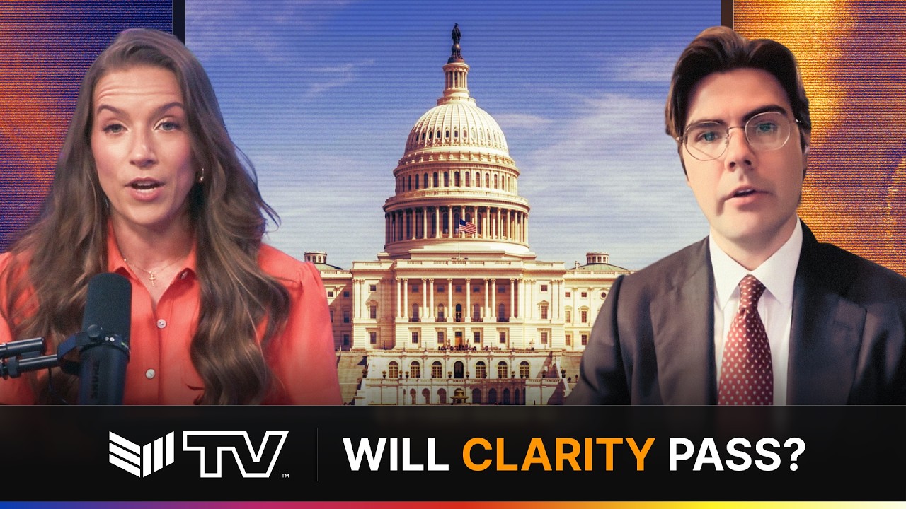 ¿Aprobará el Senado la Clarity Act? Connor Brown analiza la votación