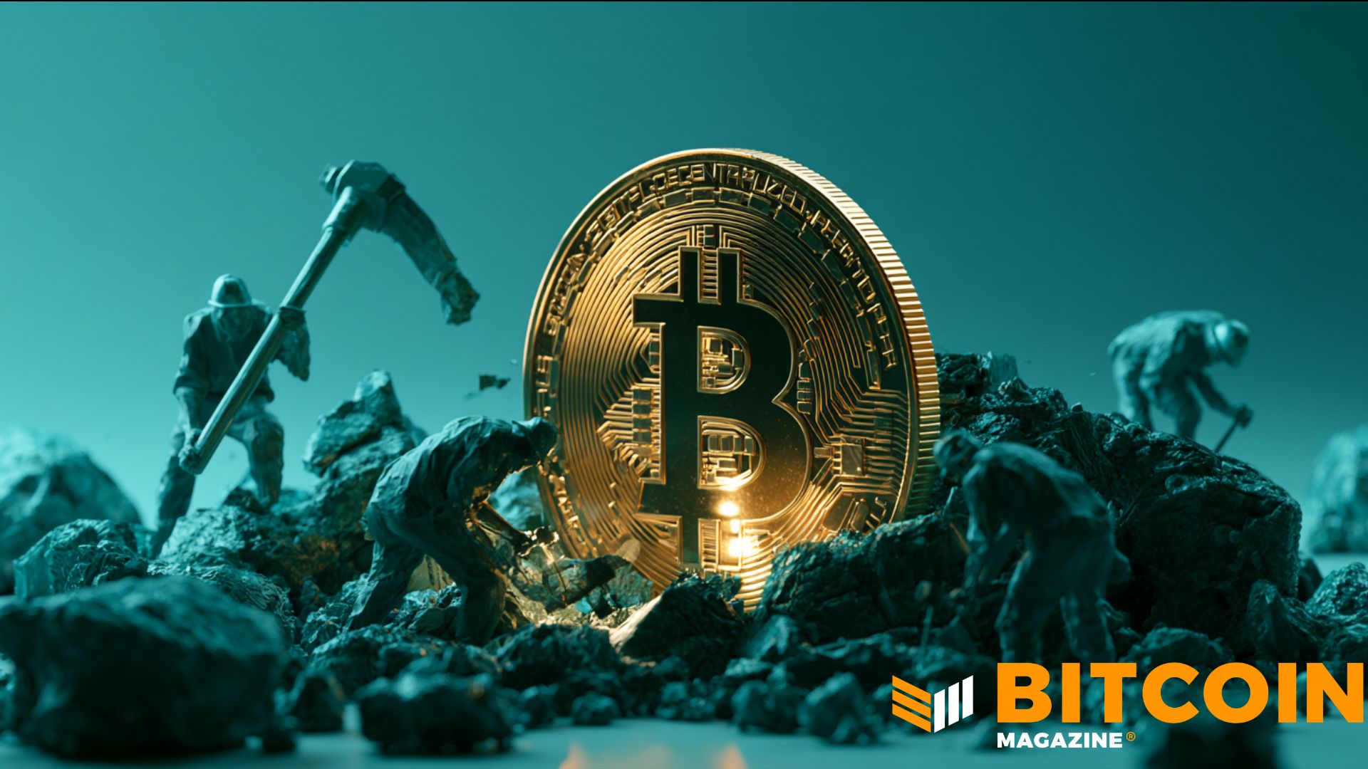 BIP-110 分叉在两个区块处停滞，比特币矿工拒绝跟随
