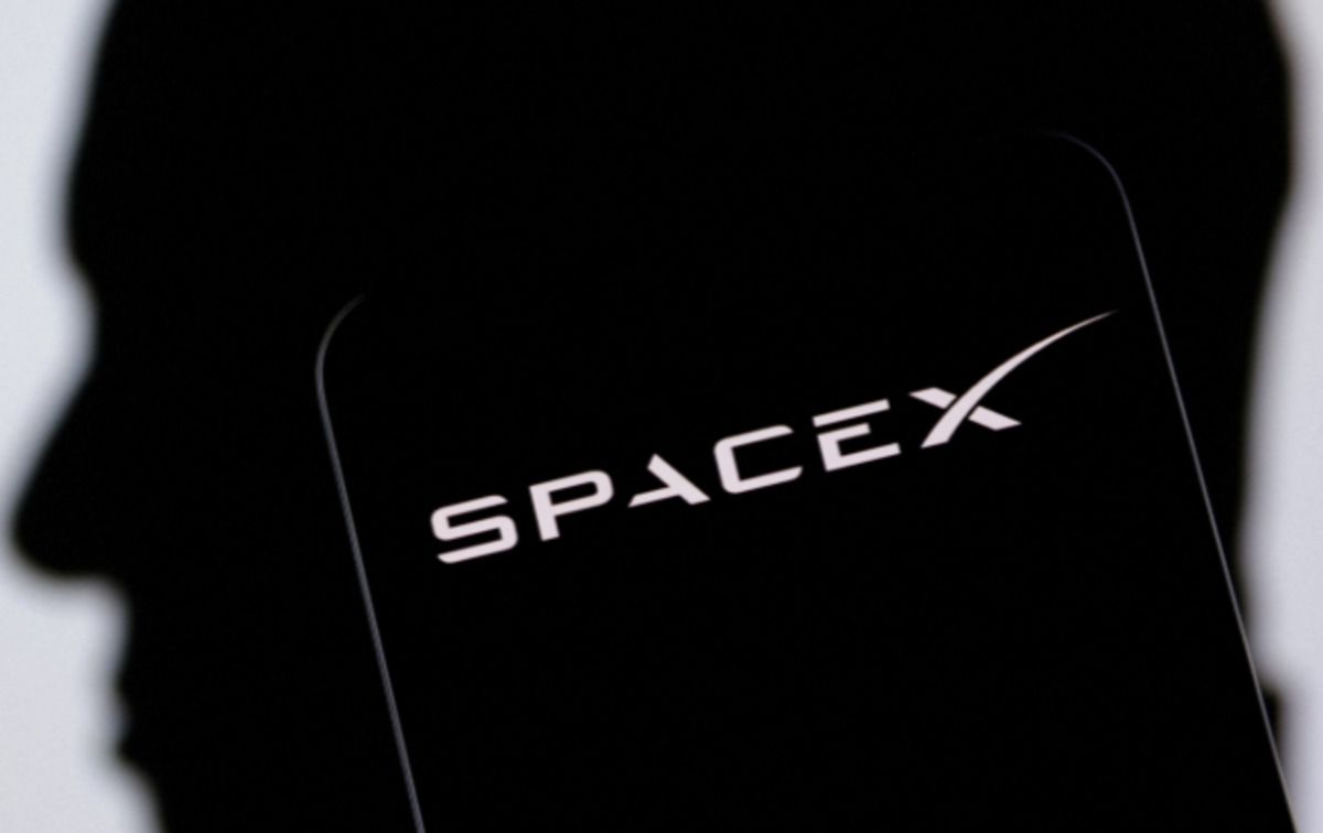 Morgan Stanley Says SpaceX’s AI Value Is Being Overlooked After Share Pullback