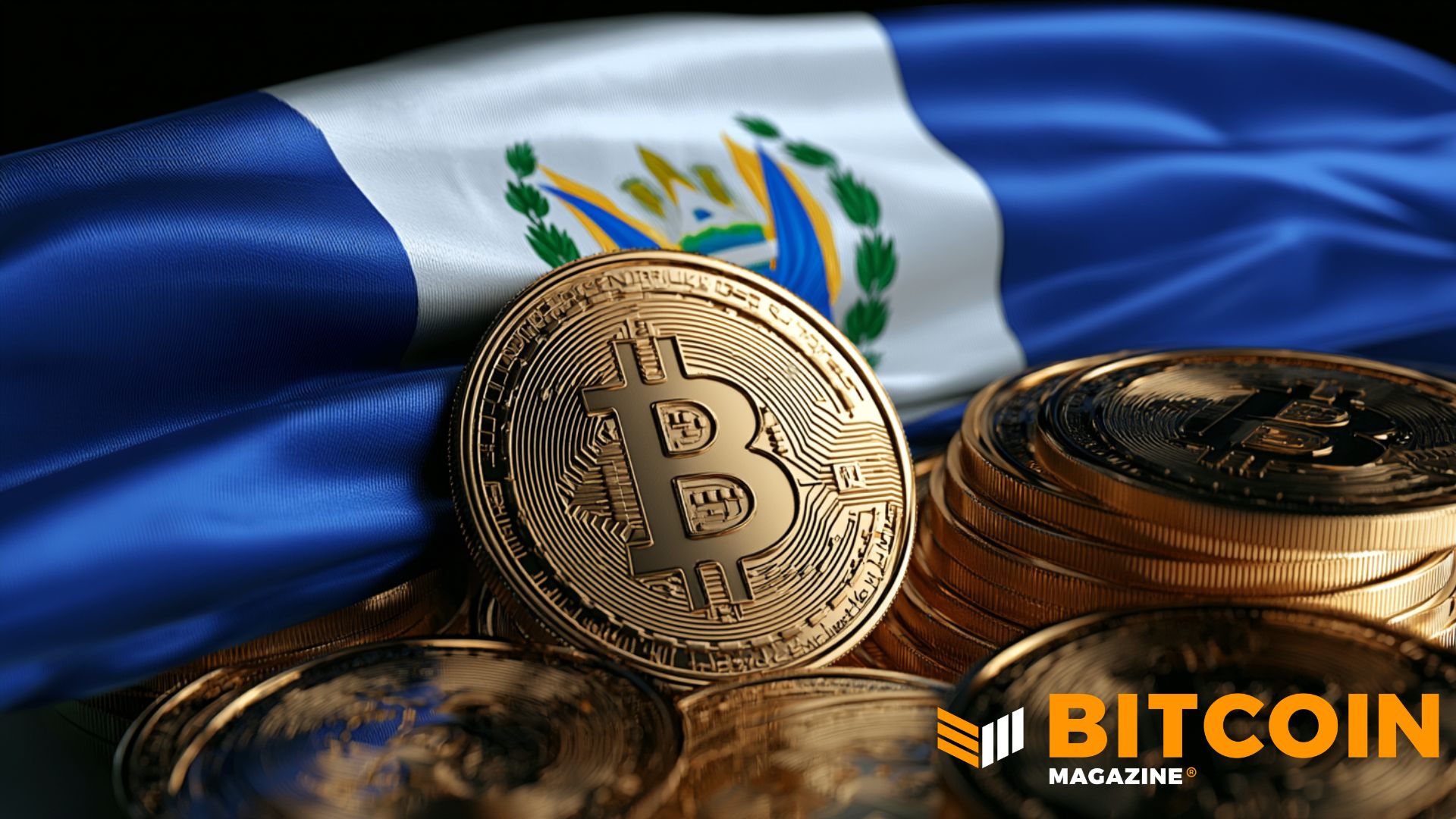 МВФ заявил, что Сальвадор не покупает биткоин за государственные средства
