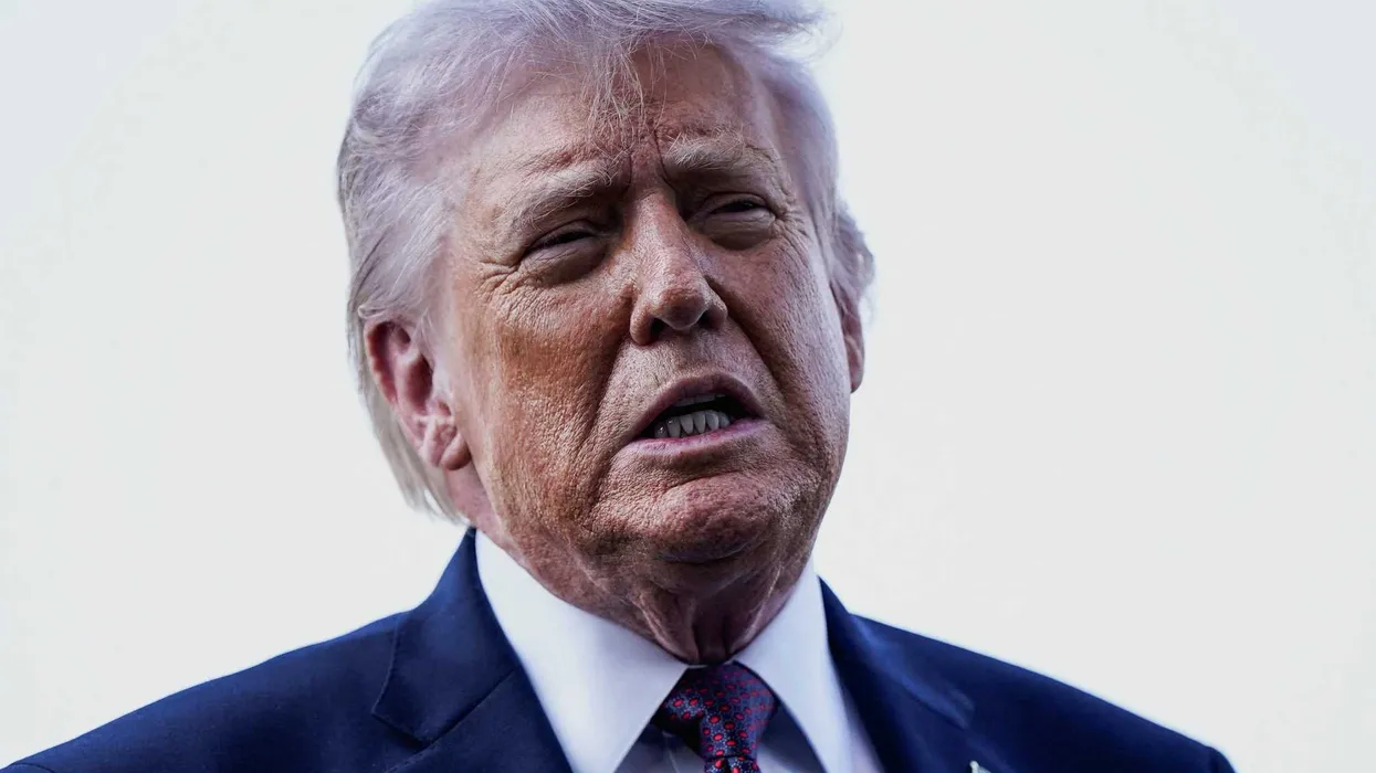 Трамп столкнулся с эхом «туалетной паники» 2020 года из-за торговой войны с Канадой и опасений роста цен