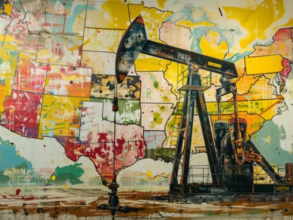 US Crude Oil Inventories Post 95K Build vs 597K Expected: EIA Weekly Data