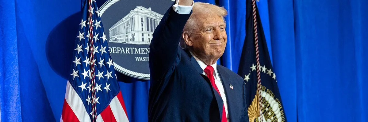 Editorial Board des Wall Street Journal kritisiert Trumps Zölle als politisch unpopulär und wirtschaftlich schädlich