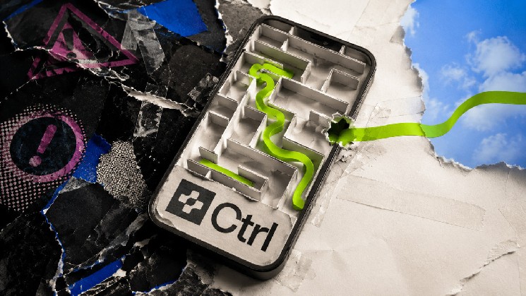Ctrl Wallet прекратит полный сервис 3 августа, оставив пользователей в спешке защищать активы