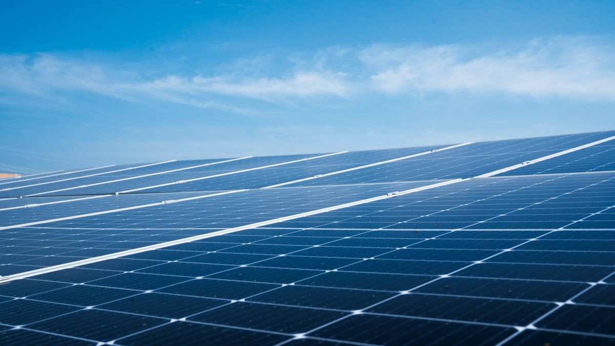 La capacité solaire de la Chine devrait dépasser celle du charbon ce trimestre