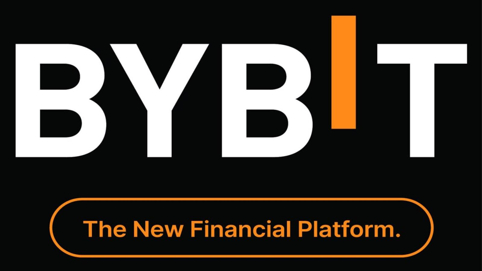 Bybit inserita tra le World’s Top Fintech Companies 2026 di CNBC