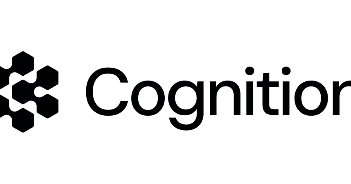 La startup de programación con IA Cognition confirma una Serie E de 2.000 millones de dólares con una valoración de 48.000 millones
