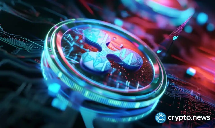 Ripple открыла на Уолл-стрит desk по акциям, и XRP почти не упоминается в анонсе