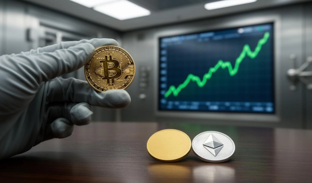 La Sberbank de Russie prévoit d'accepter l'Ether et l'USDT comme garantie de prêt, en attente de l'approbation de la banque centrale