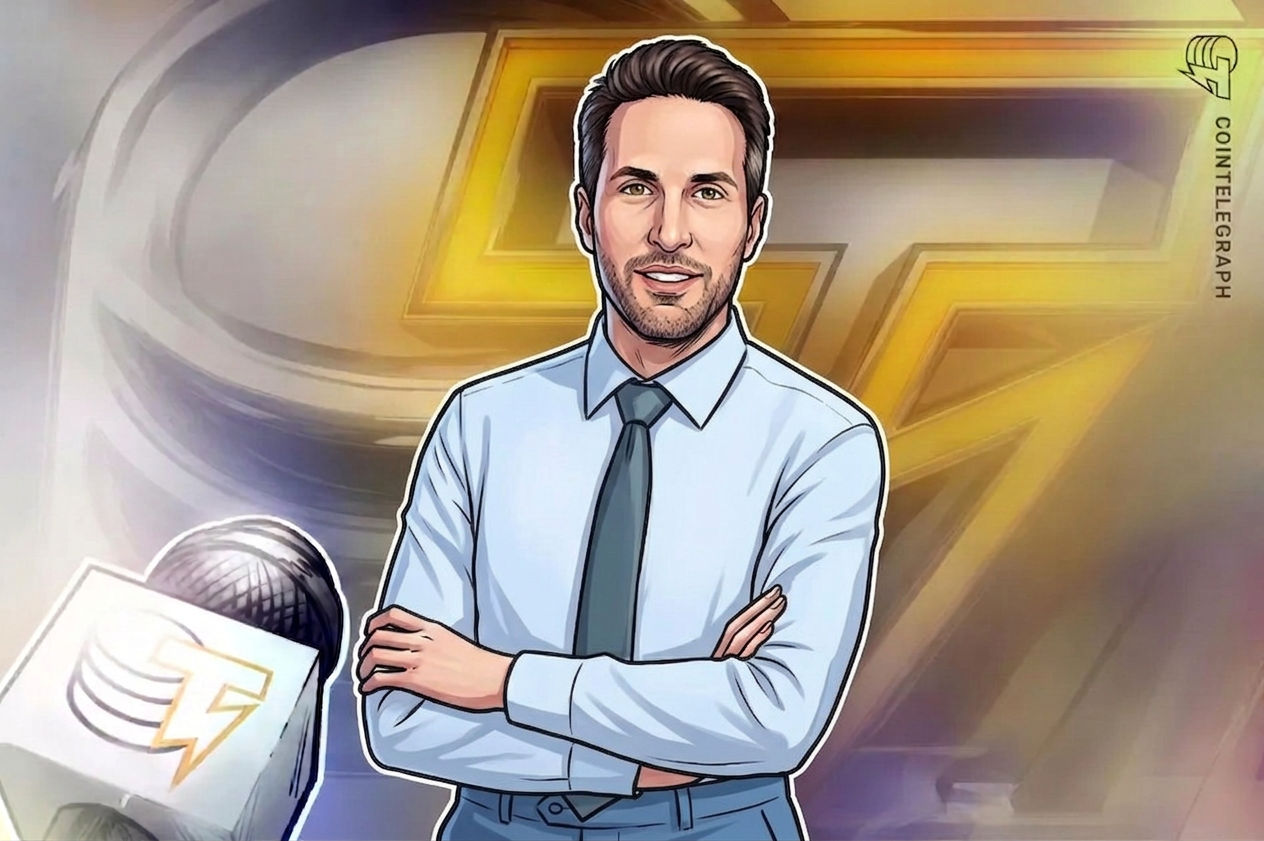 Kyle Samani z Multicoin przewiduje odwrócenie pozycji Solany i Etheru, twierdzi, że „nikt” tak naprawdę nie używa Ethereum