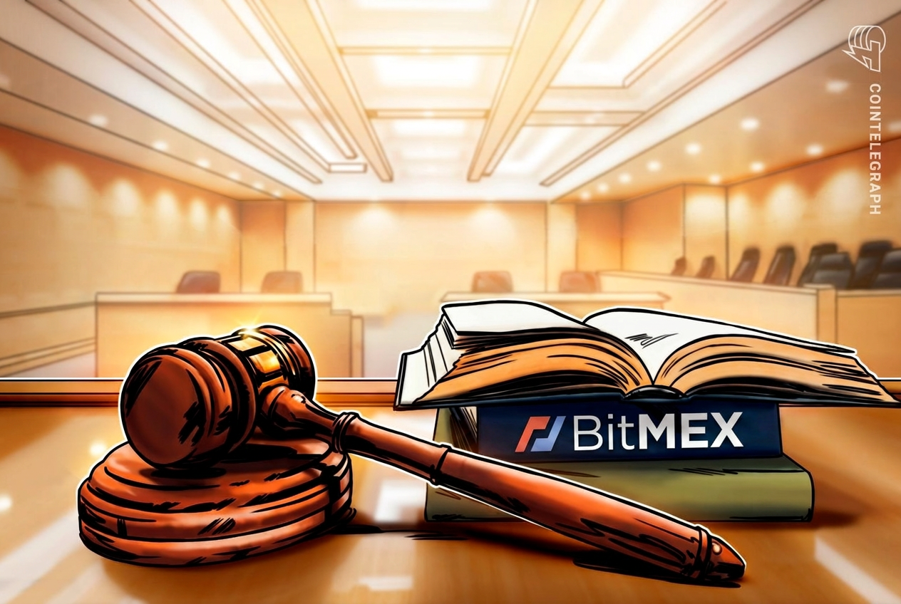 BitMEX面临集体诉讼,被指控操纵强平欺诈,交易所正准备关闭