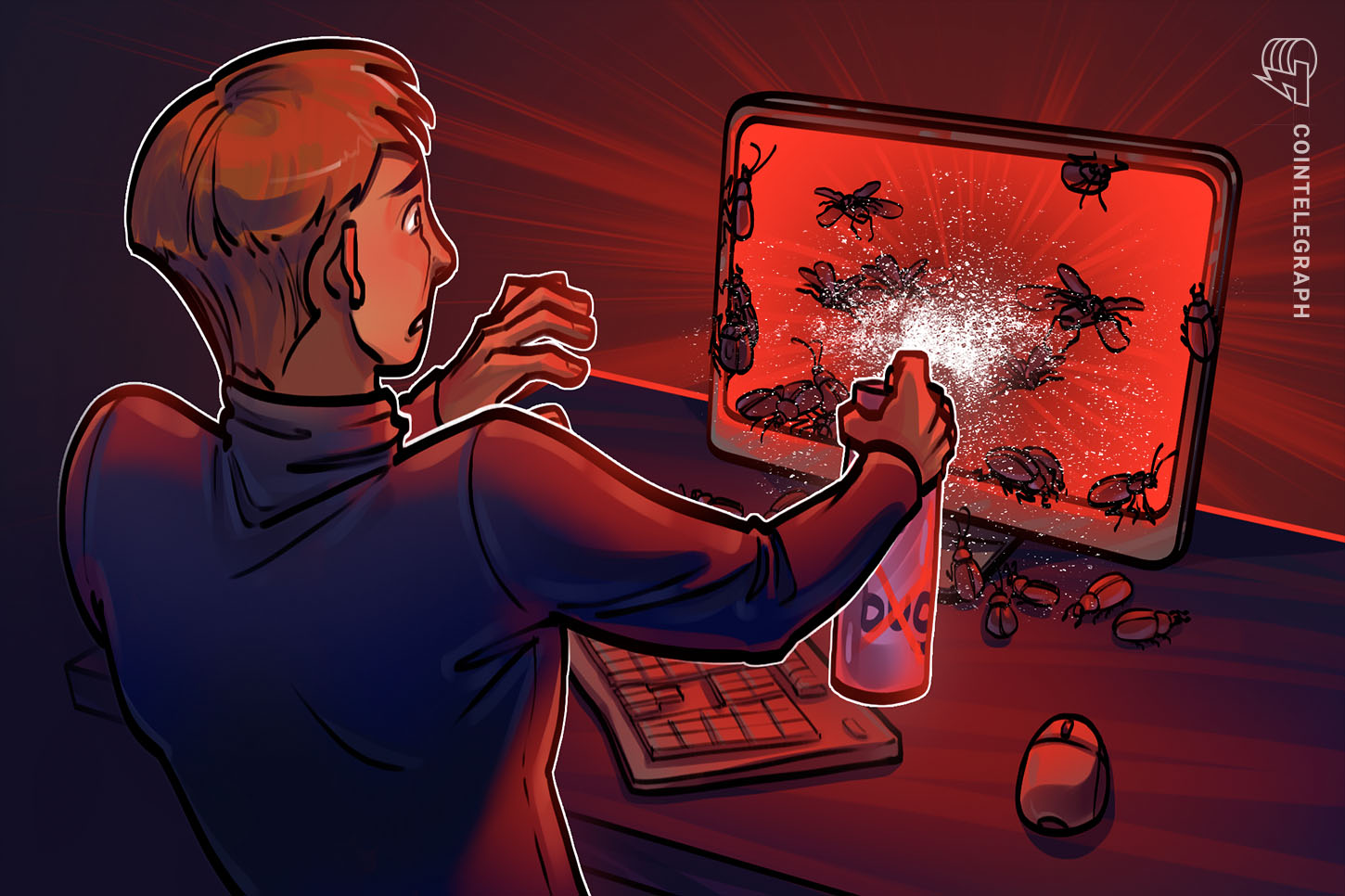 Поддельное десктоп-приложение Claude используется для распространения крадущего криптовалюту вредоносного ПО RevStealer