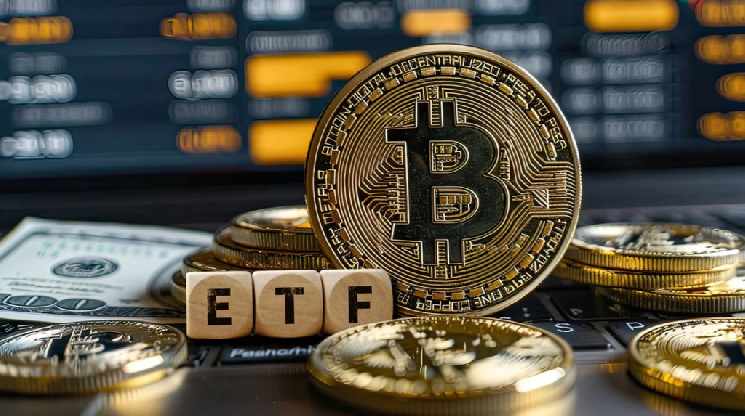 Spotowe ETF-y na Bitcoina i Ethereum wydłużają serię dodatnich napływów netto do ośmiu dni