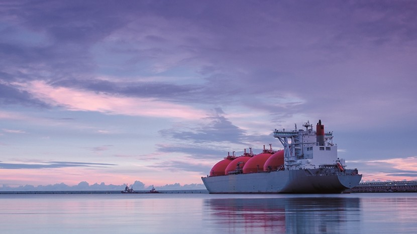 在霍爾木茲危機持續阻斷 LNG 運輸之際，卡達延長不可抗力