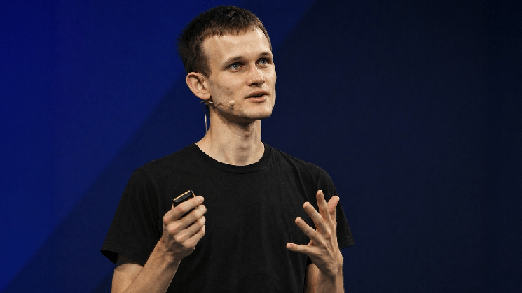Бутерин: запланированное на 2027 год обновление Hegota станет последним «обычным» форком Ethereum