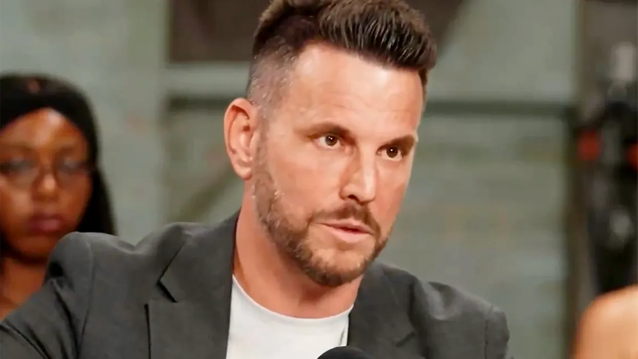 Conservative Commentator Dave Rubin Warns Trump May Only Have 'Months Left' to Govern