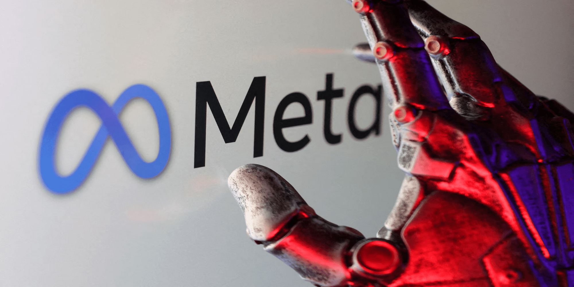 Meta veröffentlicht Muse Glimmer, ein Open-Weight-KI-Modell für den lokalen Einsatz auf Laptops