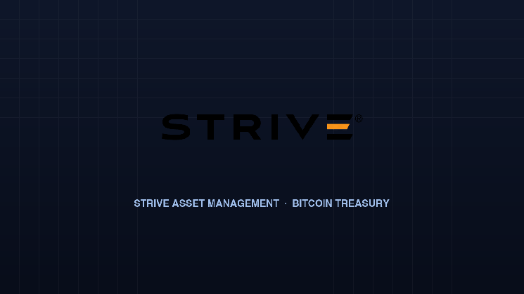 Strive's Bitcoin Holdings Reach 35,595 BTC as TD Cowen Raises Price Target 27%