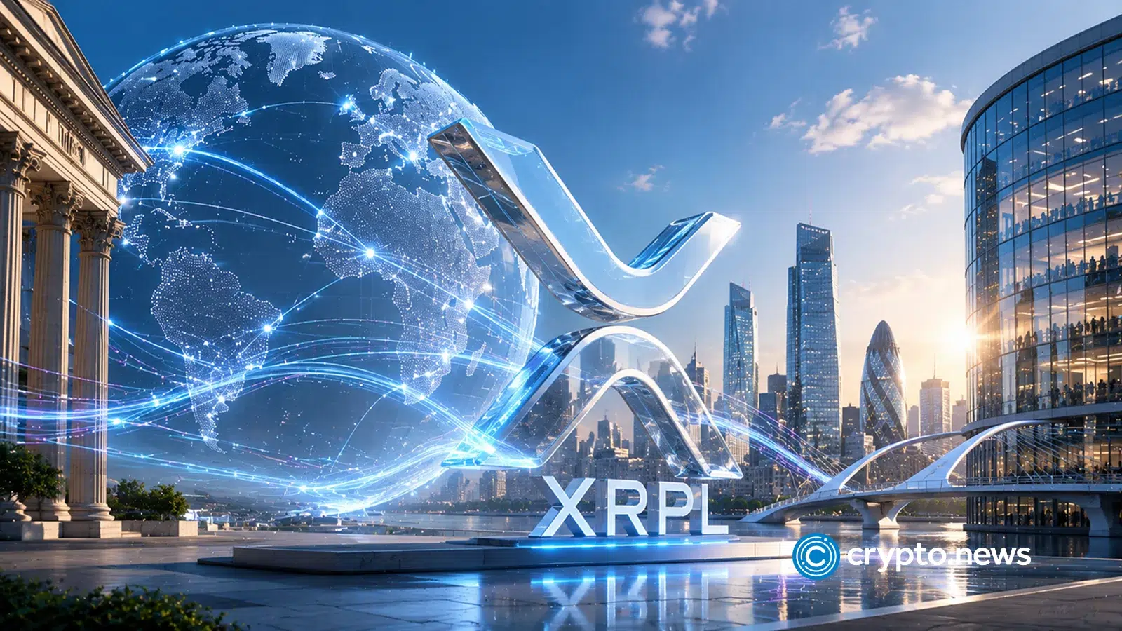 XRP Ledger добавил $2.6 млрд стоимости RWA, заняв второе место по притокам за шесть месяцев