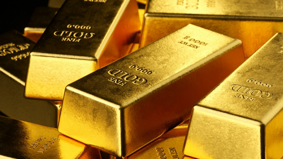 L’or frôle son plus haut niveau en deux mois à l’approche du rapport CPI de mercredi